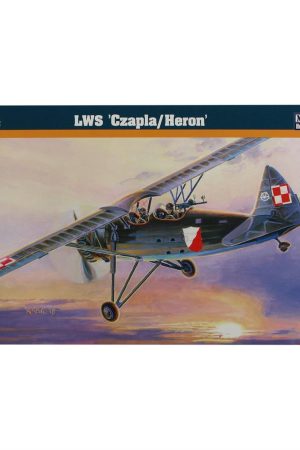 Mistercraft B015 1/72 Ölçek