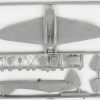 Yakovlev Yak-1b Savaş Uçağı
