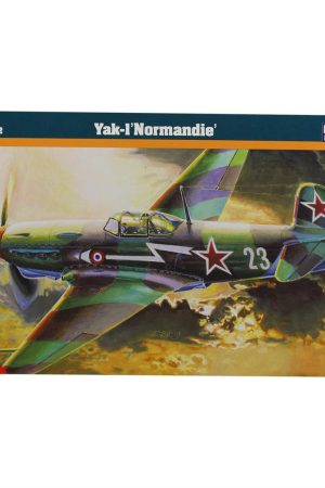 Mistercraft B019 1/72 Ölçek