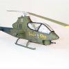 Mistercraft B031 1/72 AH-1G - Görsel 4