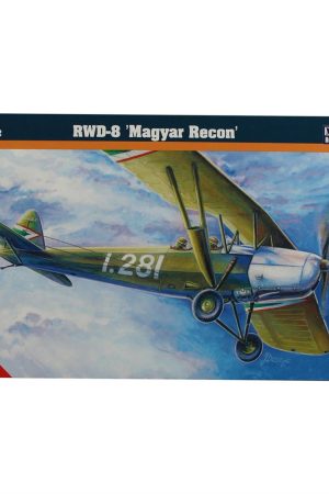Mistercraft B045 1/72 Ölçek