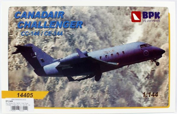Big Planes Kits 14405 1/144 Ölçek