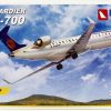 Big Planes Kits 14407 1/144 Ölçek