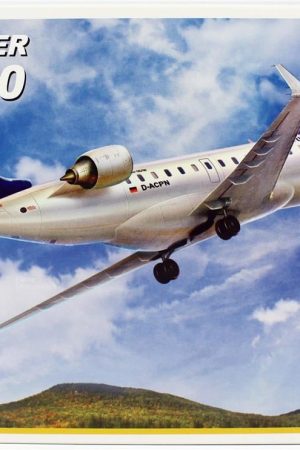 Big Planes Kits 14407 1/144 Ölçek