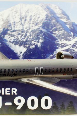 Big Planes Kits 7216 1/72 Ölçek