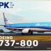 Big Planes Kits 7219 1/72 Ölçek