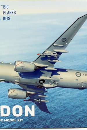 Big Planes Kits 7222 1/72 Ölçek