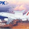 Big Planes Kits 7225 1/72 Ölçek