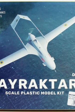 Big Planes Kits 7230 1/72 Ölçek