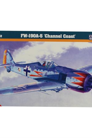 Mistercraft C002 1/72 Ölçek
