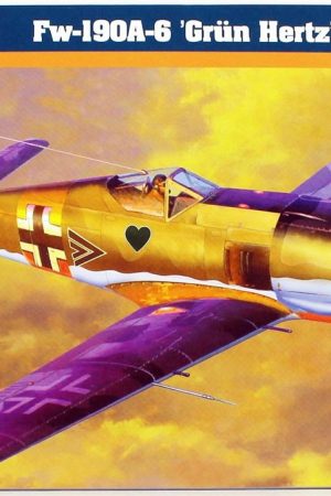 Mistercraft C003 1/72 Ölçek