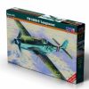 Mistercraft C007 1/72 Ölçek