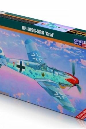 Mistercraft C108 1/72 Ölçek