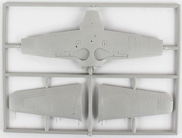 Fw-190F-2 (Schlachtflugzeuge) Savaş Uçağı