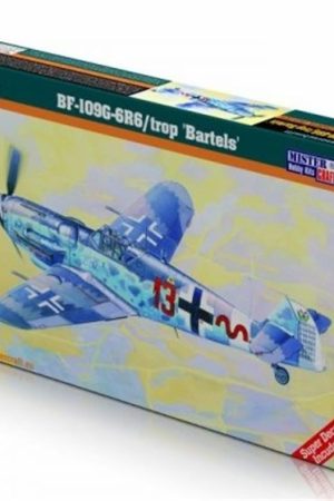 Mistercraft C110 1/72 Ölçek