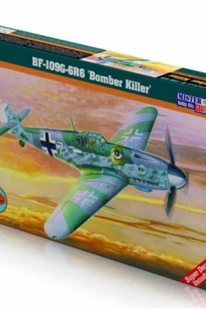 Mistercraft C113 1/72 Ölçek