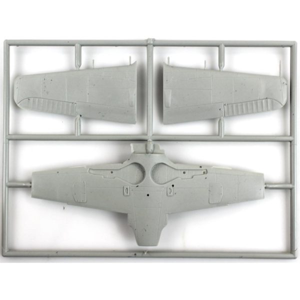 Mistercraft C012 Fw-190F-8 - Görsel 5