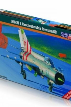 Mistercraft C013 1/72 Ölçek
