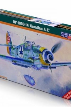 Mistercraft C151 1/72 Ölçek