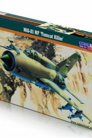 Mistercraft C016 1/72 Ölçek