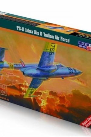 Mistercraft C019 1/72 Ölçek