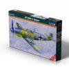 Mistercraft C038 1/72 Ölçek