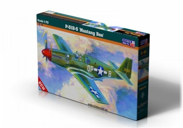 Mistercraft C048 1/72 Ölçek