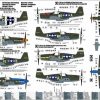 P-51 B-5 (Hurry Home Honey) Savaş Uçağı