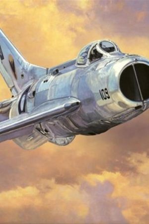Mistercraft C060 1/72 Ölçek