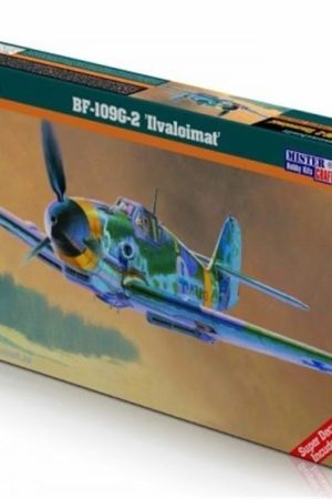 Mistercraft C076 1/72 Ölçek