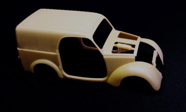 Plastik Model kiti