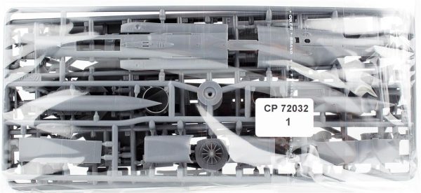 MiG-23ML/MLA Flogger-G