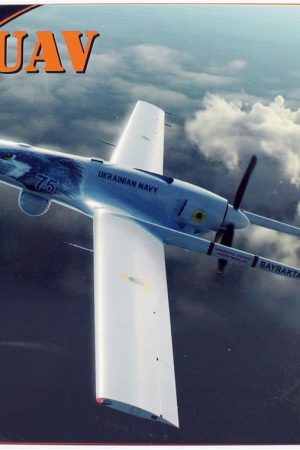 Clear Prop Models 72034 1/72 Ölçek