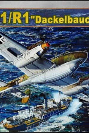 Dragon-CyberHobby 5556 1/48 Ölçek