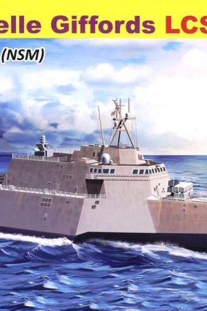 Dragon-CyberHobby 7147 1/700 Ölçek
