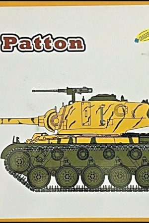 Dragon-CyberHobby 9147 1/35 Ölçek
