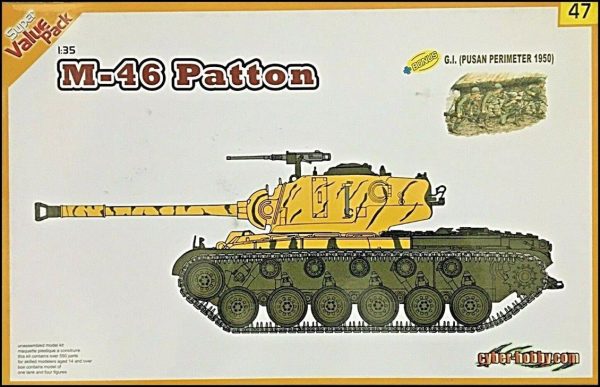 Dragon-CyberHobby 9147 1/35 Ölçek