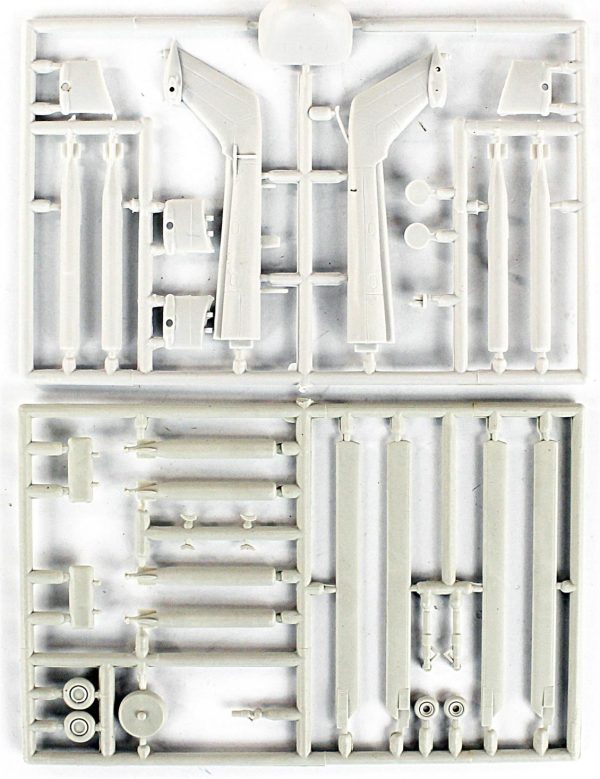Plastik Model kiti