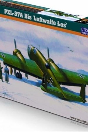 Mistercraft D007 1/72 Ölçek