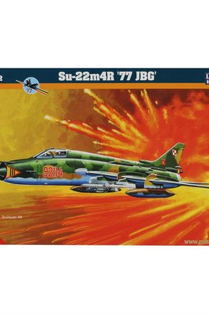 Mistercraft D012 1/72 Ölçek