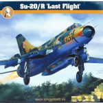 Mistercraft D013 1/72 Ölçek