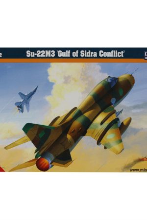 Mistercraft D014 1/72 Ölçek