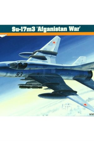 Mistercraft D015 1/72 Ölçek
