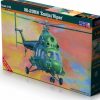 Mistercraft D151 1/72  Mi-2 (Yılan) Helikopteri Plastik Model Kiti
