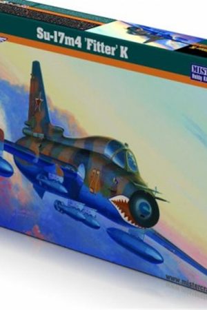 Mistercraft D016 1/72 Ölçek
