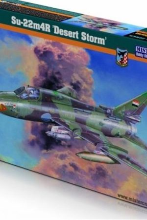 Mistercraft D017 1/72 Ölçek