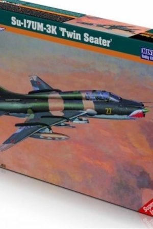 Mistercraft D018 1/72 Ölçek