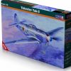 Mistercraft D207 1/72 Yakovlev Yak-3 Savaş Uçağı Plastik Model Kiti