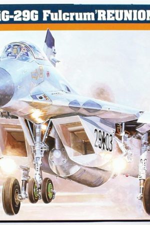 Mistercraft D023 1/72 Ölçek