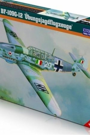 Mistercraft D024 1/72 Ölçek